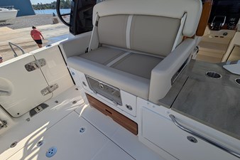 2024 BOSTON WHALER 350 Realm - photo 14