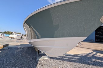 2024 BOSTON WHALER 350 Realm - photo 16