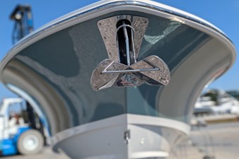 2024 BOSTON WHALER 350 Realm - photo 21