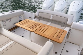 2024 BOSTON WHALER 350 Realm - photo 31