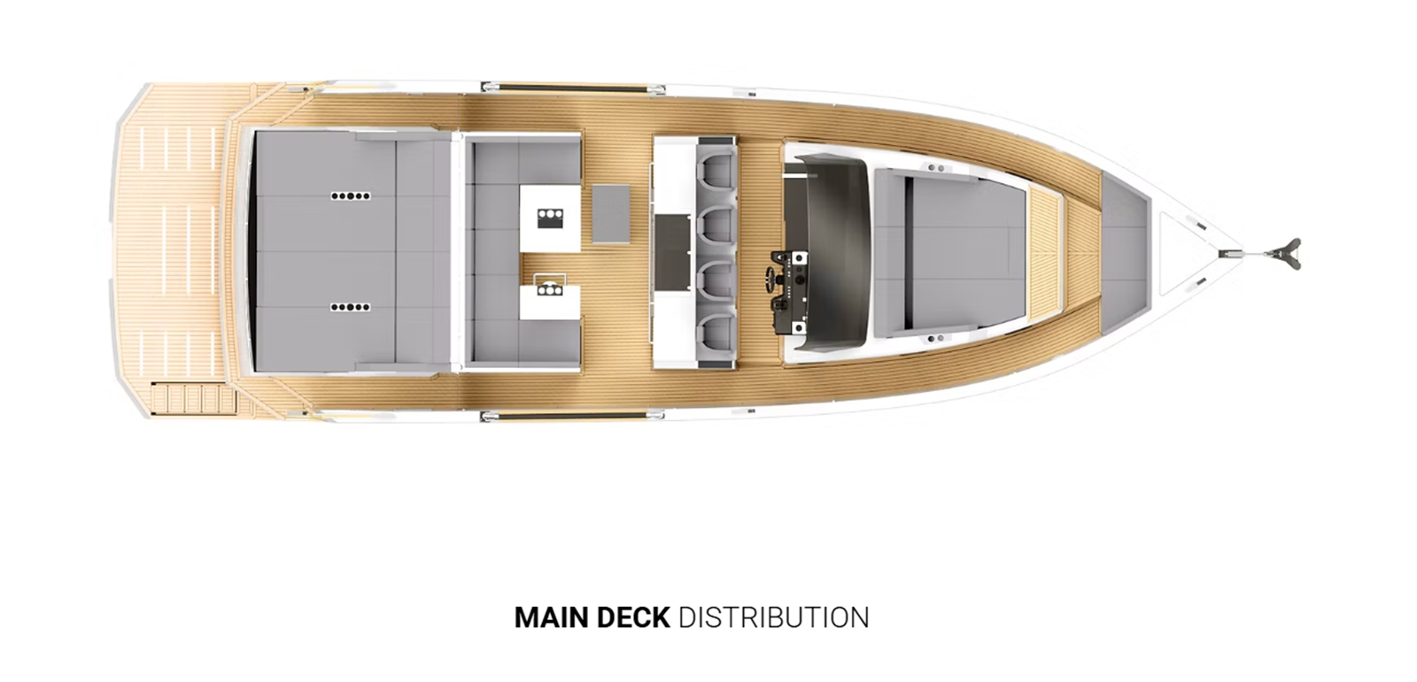 Main deck 