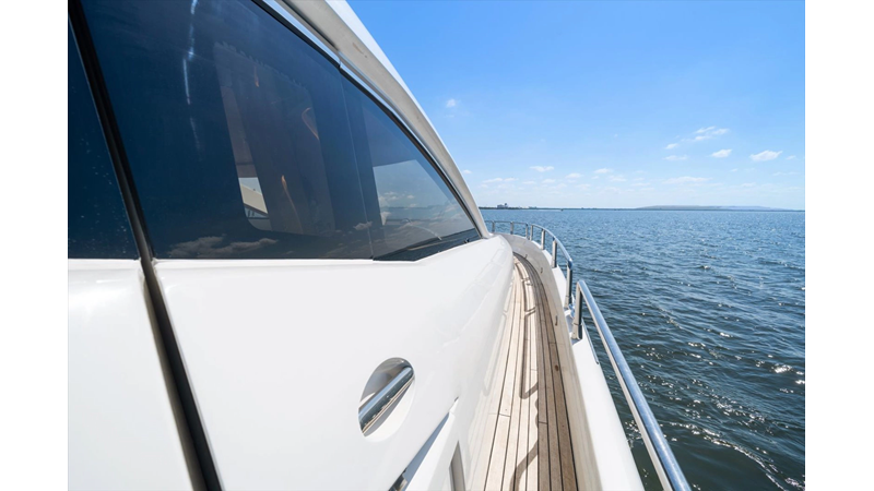 Photo of SUNSEEKER VANGUARD 82'