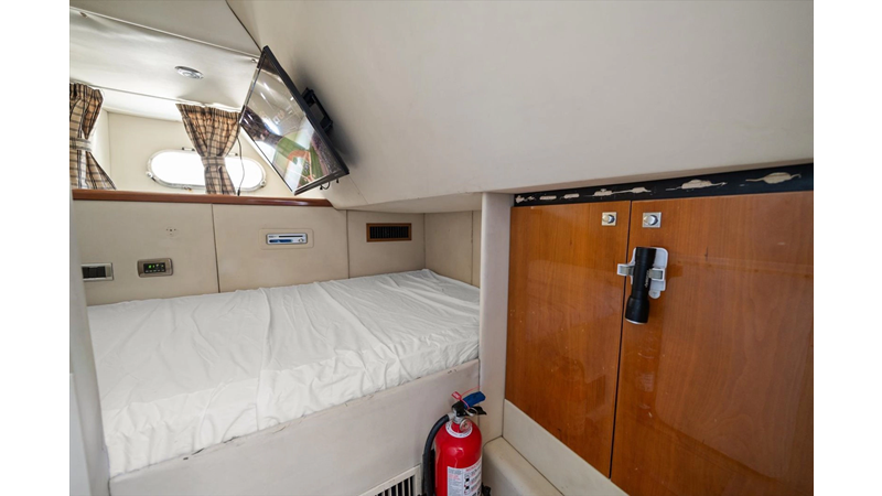 Photo of SUNSEEKER VANGUARD 82'