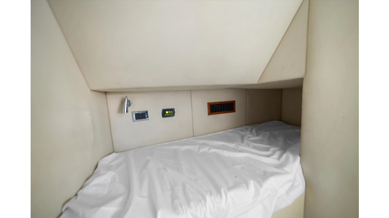 Photo of SUNSEEKER VANGUARD 82'