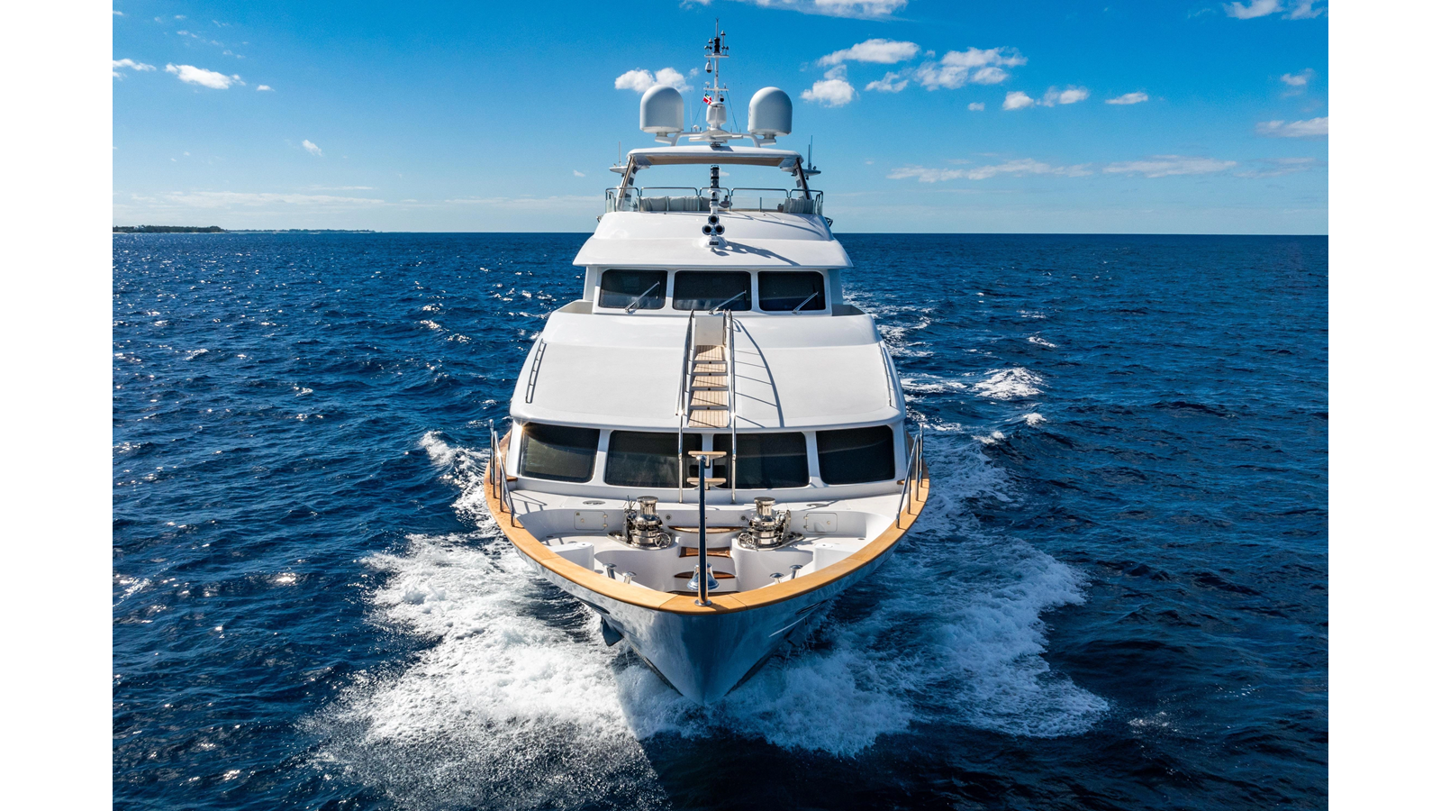 ALLORA — 2011 Benetti Yachts Classic 121 — fotoğraf 4