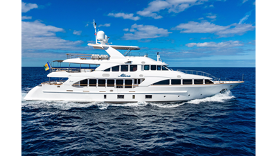 2011 BENETTI YACHTS Classic 121 - photo 1