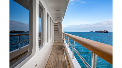 2011 BENETTI YACHTS Classic 121 - photo 7