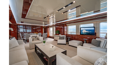 2011 BENETTI YACHTS Classic 121 - photo 11