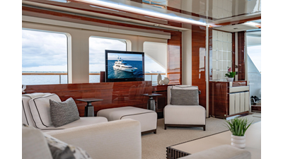 2011 BENETTI YACHTS Classic 121 - photo 12