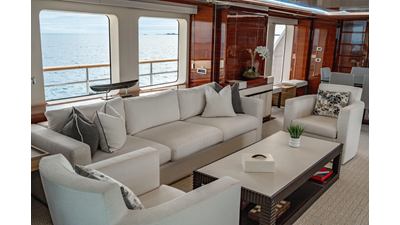 2011 BENETTI YACHTS Classic 121 - photo 13