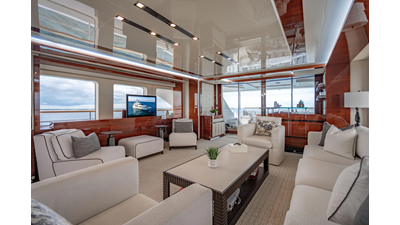 2011 BENETTI YACHTS Classic 121 - photo 14