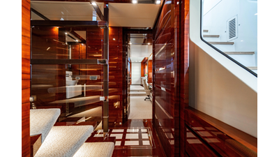 2011 BENETTI YACHTS Classic 121 - photo 21