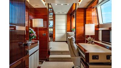2011 BENETTI YACHTS Classic 121 - photo 23