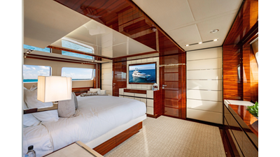 2011 BENETTI YACHTS Classic 121 - photo 24