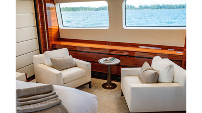 2011 BENETTI YACHTS Classic 121 - photo 29