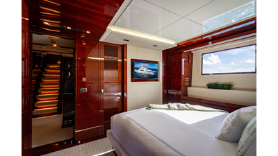 2011 BENETTI YACHTS Classic 121 - photo 39