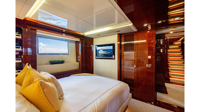 2011 BENETTI YACHTS Classic 121 - photo 42