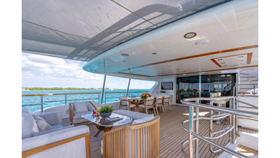 2011 BENETTI YACHTS Classic 121 - photo 58