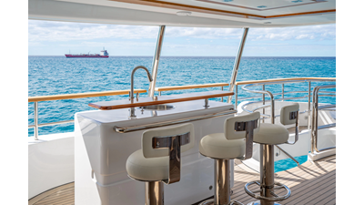 2011 BENETTI YACHTS Classic 121 - photo 66