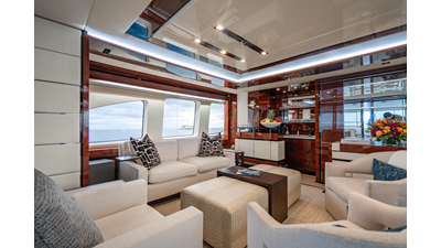 2011 BENETTI YACHTS Classic 121 - photo 69