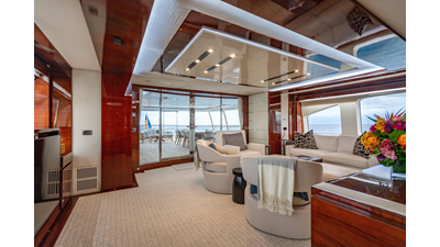 2011 BENETTI YACHTS Classic 121 - photo 71