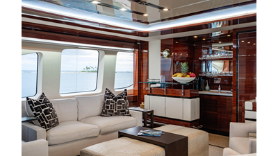 2011 BENETTI YACHTS Classic 121 - photo 72