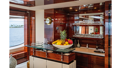 2011 BENETTI YACHTS Classic 121 - photo 73
