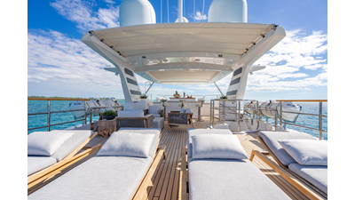 2011 BENETTI YACHTS Classic 121 - photo 84