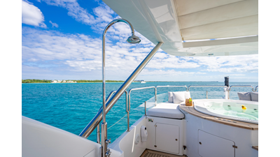 2011 BENETTI YACHTS Classic 121 - photo 98