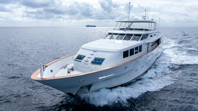 1999 TRINITY Raised Pilothouse - photo 5