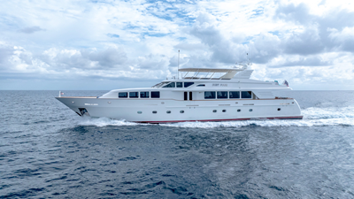 1999 TRINITY Raised Pilothouse - photo 8