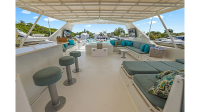 1999 TRINITY Raised Pilothouse - photo 14