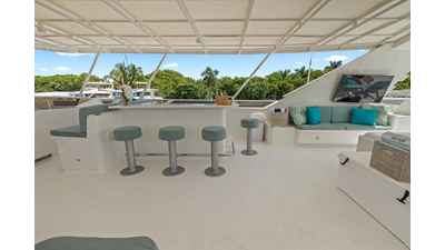 1999 TRINITY Raised Pilothouse - photo 19