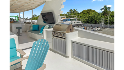 1999 TRINITY Raised Pilothouse - photo 25