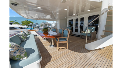 1999 TRINITY Raised Pilothouse - photo 27