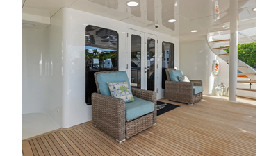 1999 TRINITY Raised Pilothouse - photo 28