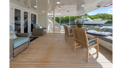 1999 TRINITY Raised Pilothouse - photo 29