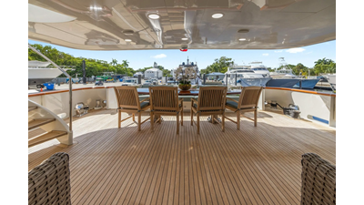 1999 TRINITY Raised Pilothouse - photo 30