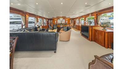 1999 TRINITY Raised Pilothouse - photo 35