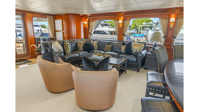 1999 TRINITY Raised Pilothouse - photo 36