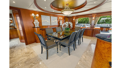 1999 TRINITY Raised Pilothouse - photo 39