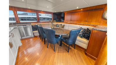 1999 TRINITY Raised Pilothouse - photo 41