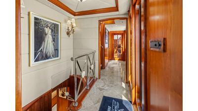1999 TRINITY Raised Pilothouse - photo 43