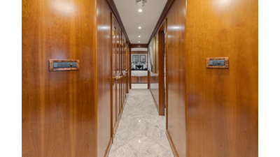 1999 TRINITY Raised Pilothouse - photo 45