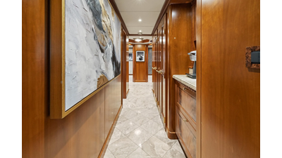 1999 TRINITY Raised Pilothouse - photo 46