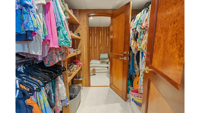1999 TRINITY Raised Pilothouse - photo 51