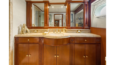 1999 TRINITY Raised Pilothouse - photo 53