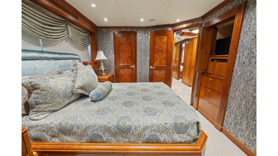 1999 TRINITY Raised Pilothouse - photo 57