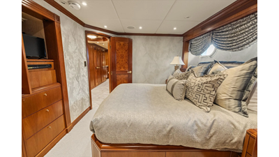1999 TRINITY Raised Pilothouse - photo 60