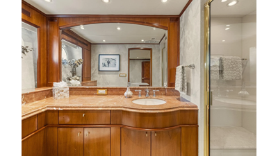1999 TRINITY Raised Pilothouse - photo 61